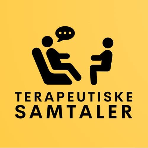 Terapautiske samtaler